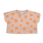 Big Flower Top | Big Flower AOP