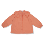 Chloé Blouse | Canyon Sunset