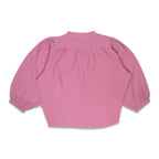 Coco Wide Blouse | Foxclove