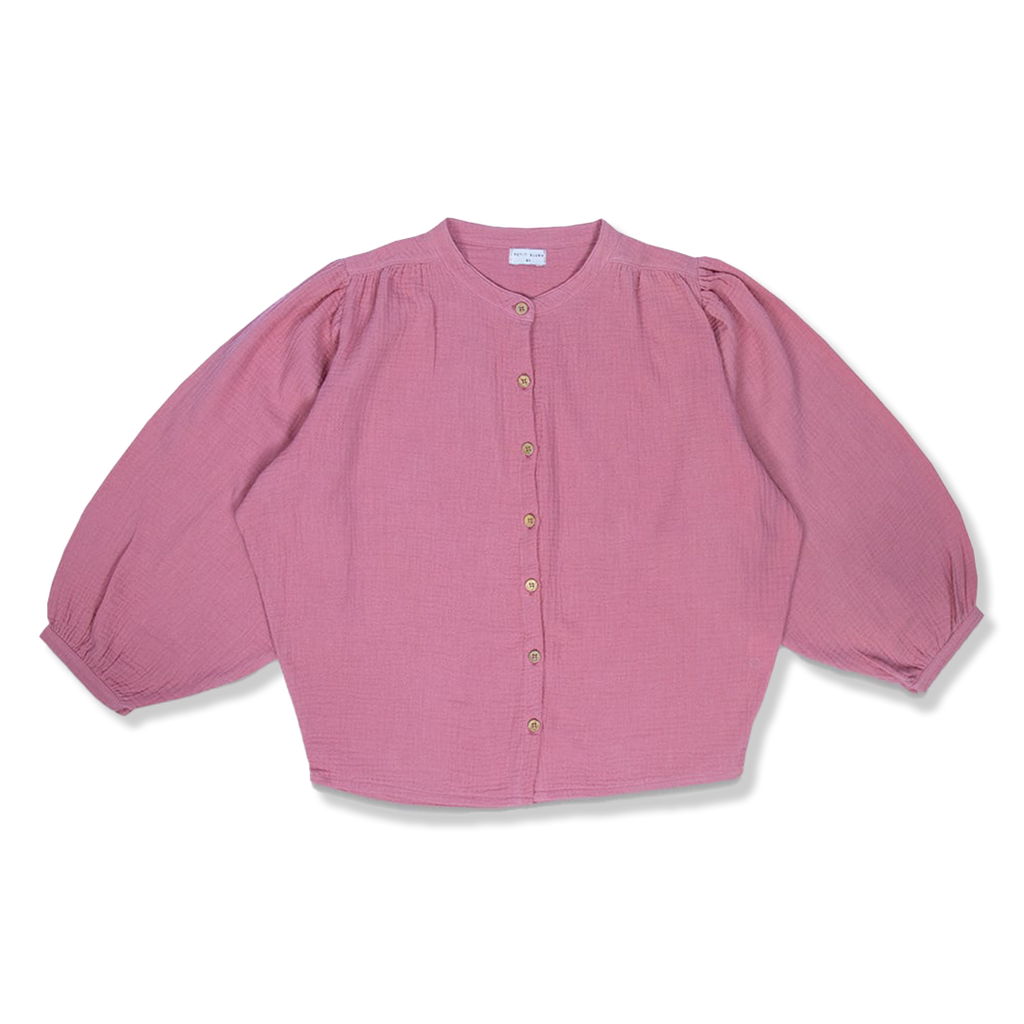 Coco Wide Blouse | Foxclove