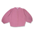 Coco Wide Blouse | Foxclove