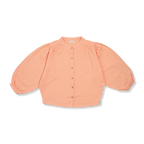 Coco Wide Blouse | Prairie Sunset