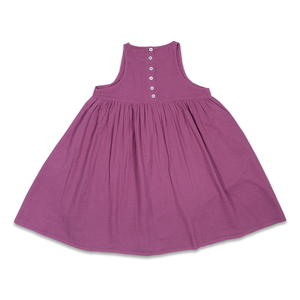 Dream Dress | Grape Nectar