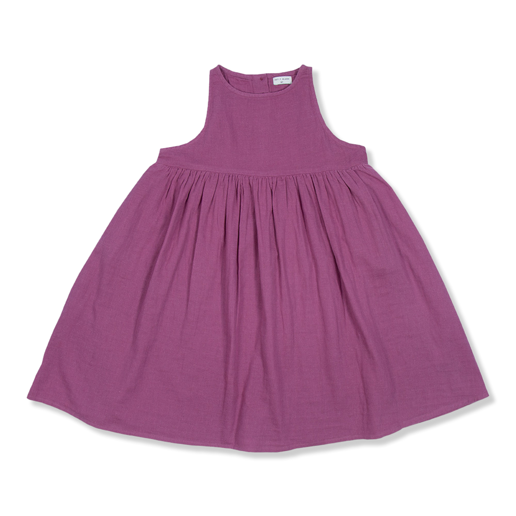 Dream Dress | Grape Nectar