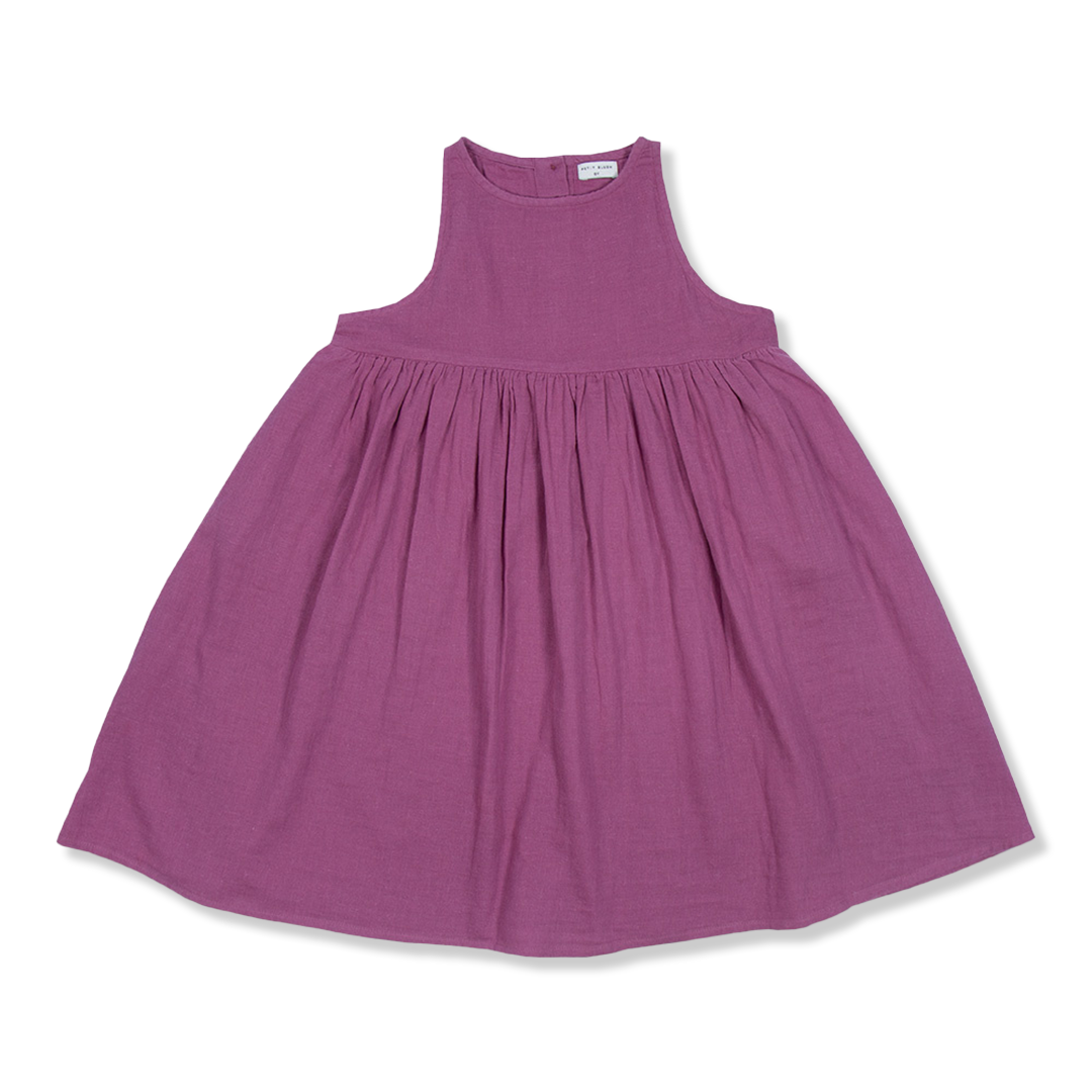 Dream Dress | Grape Nectar