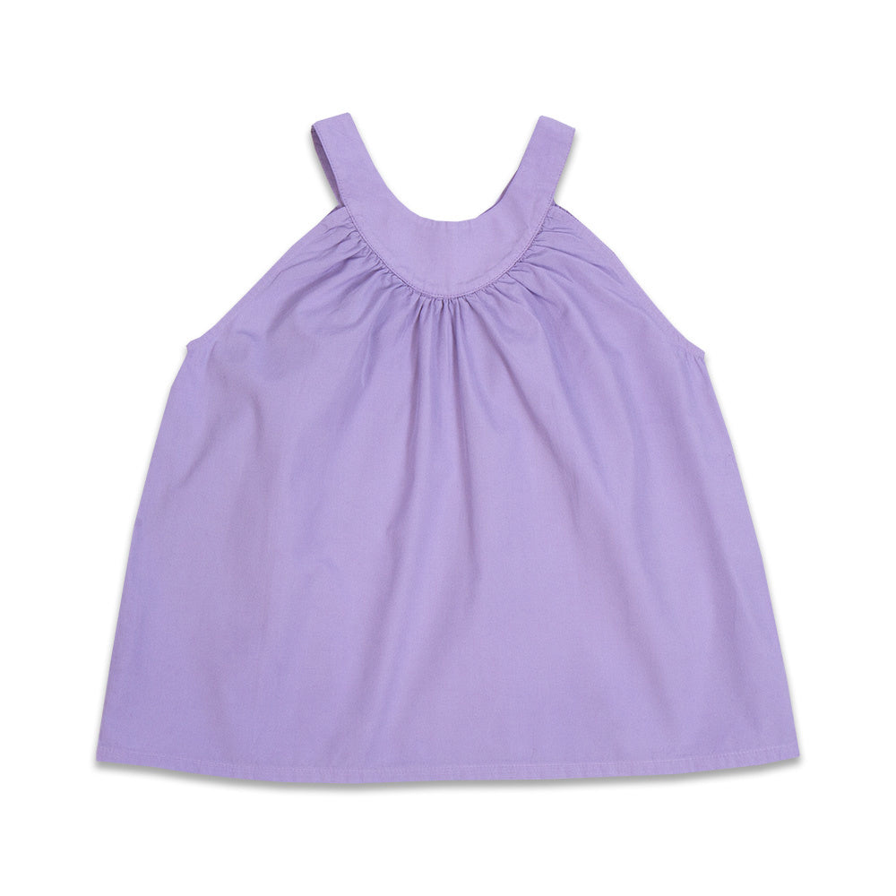 Heiliges Oberteil | Lila Rose