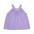 Holy Top | Purple Rose