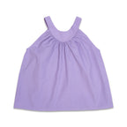 Holy Top | Purple Rose