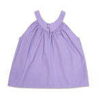 Holy Top | Purple Rose