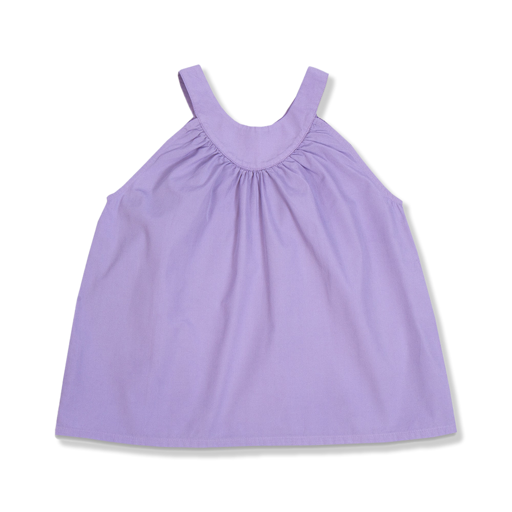 Heiliges Oberteil | Lila Rose