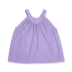 Holy Top | Purple Rose