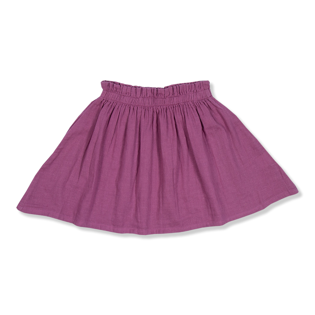 Jazz Minirock | Traubennektar