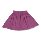 Jazz Mini Skirt | Grape Nectar