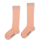 Knee Socks | Golden Sunset
