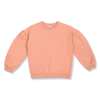 Lois Balloon Sweater | Canyon Sunset