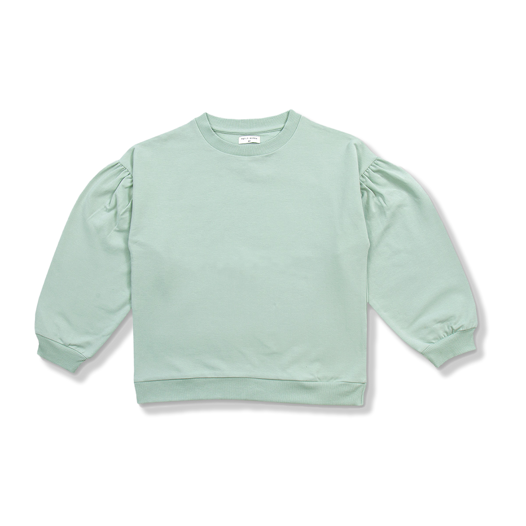 Lois Balloon Sweater | Surf Spray