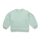 Lois Balloon Sweater | Surf Spray