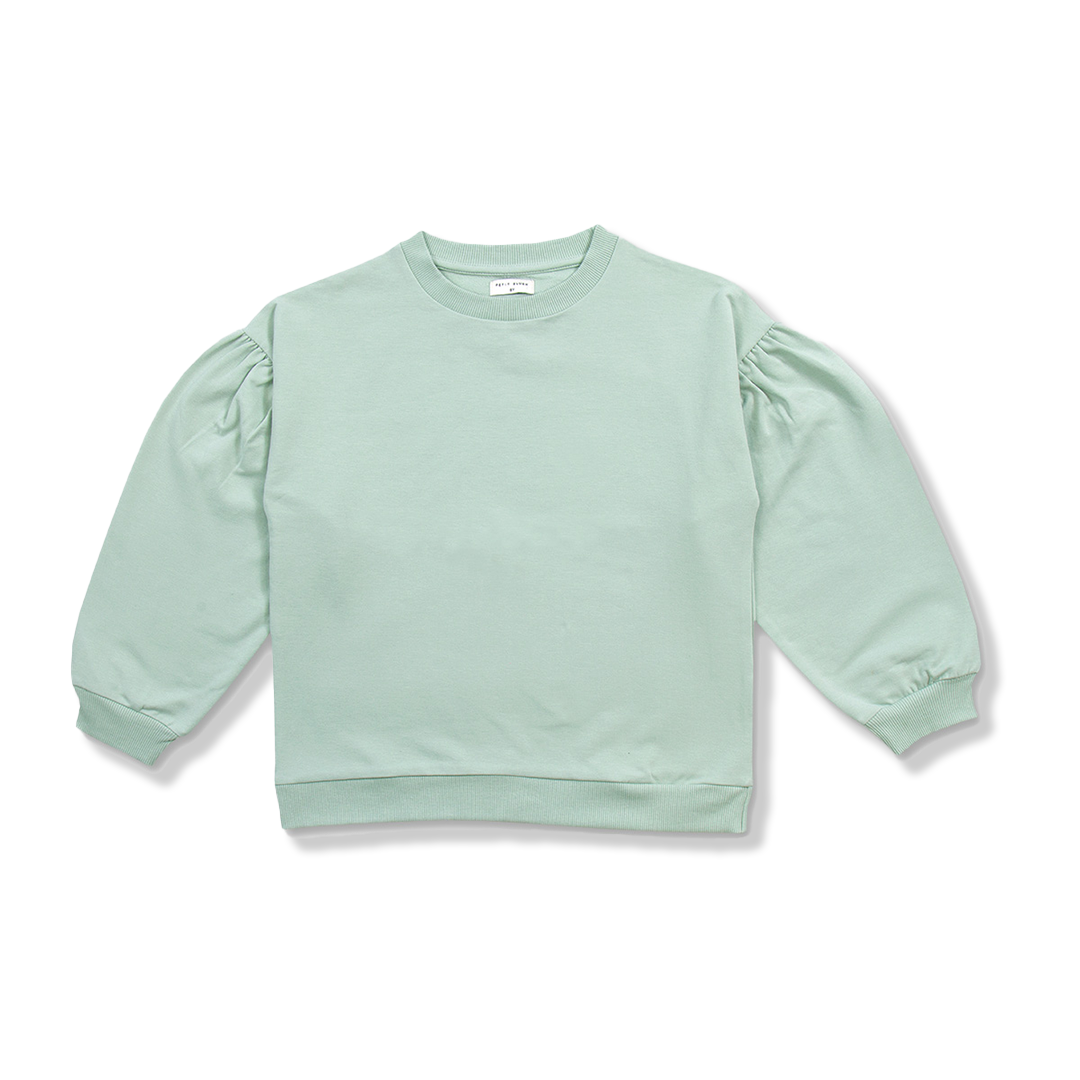 Lois Balloon Sweater | Surf Spray