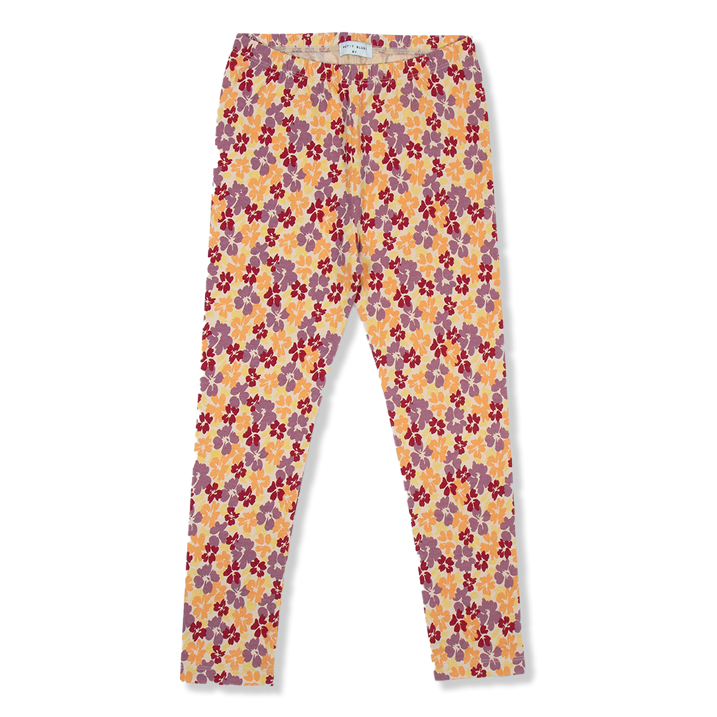 Lola Legging | Wild Flowers AOP