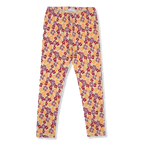 Lola Legging | Wild Flowers AOP