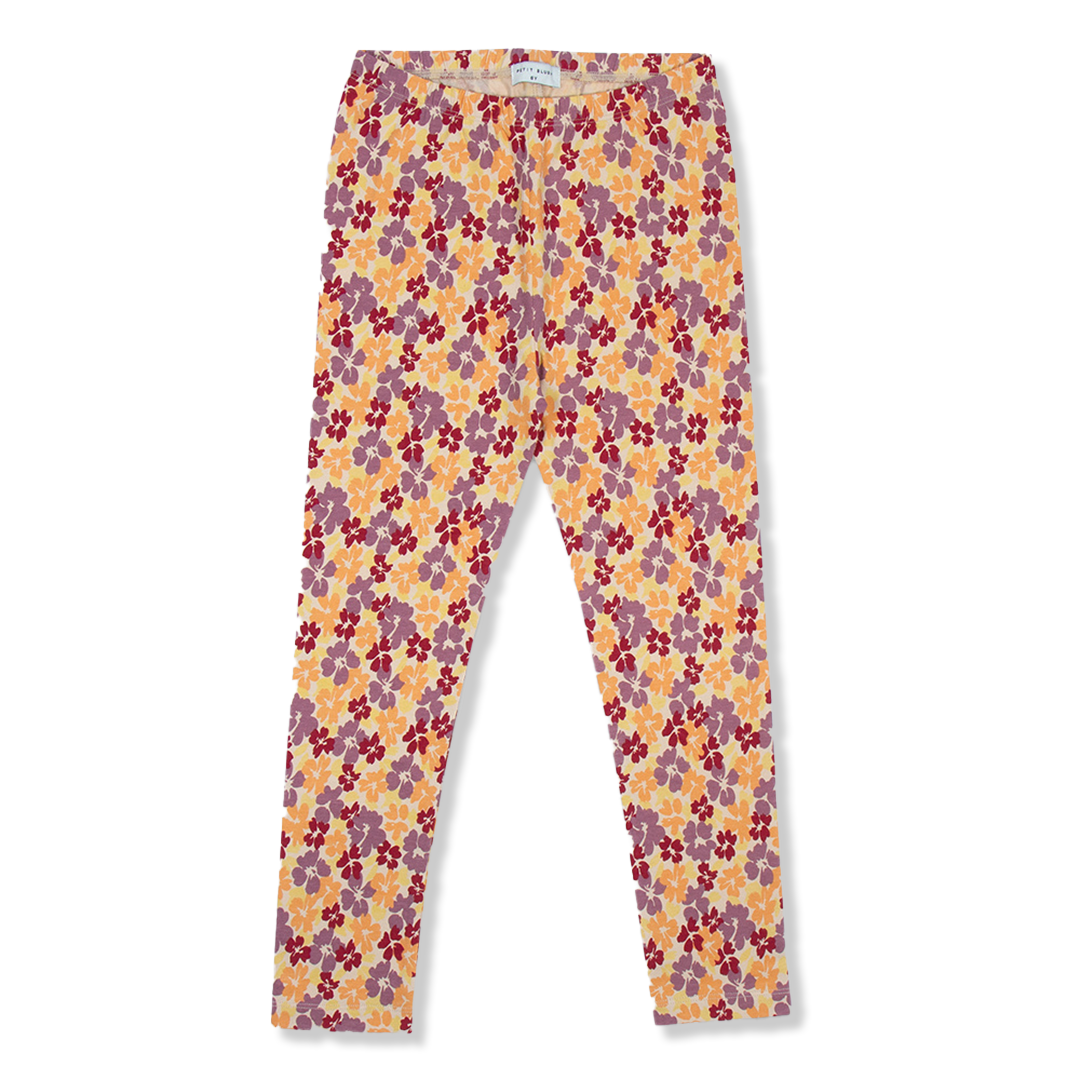 Lola Legging | Wild Flowers AOP