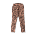 Lola Legging Wild Leopard AOP