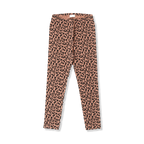 Lola Legging Wild Leopard AOP
