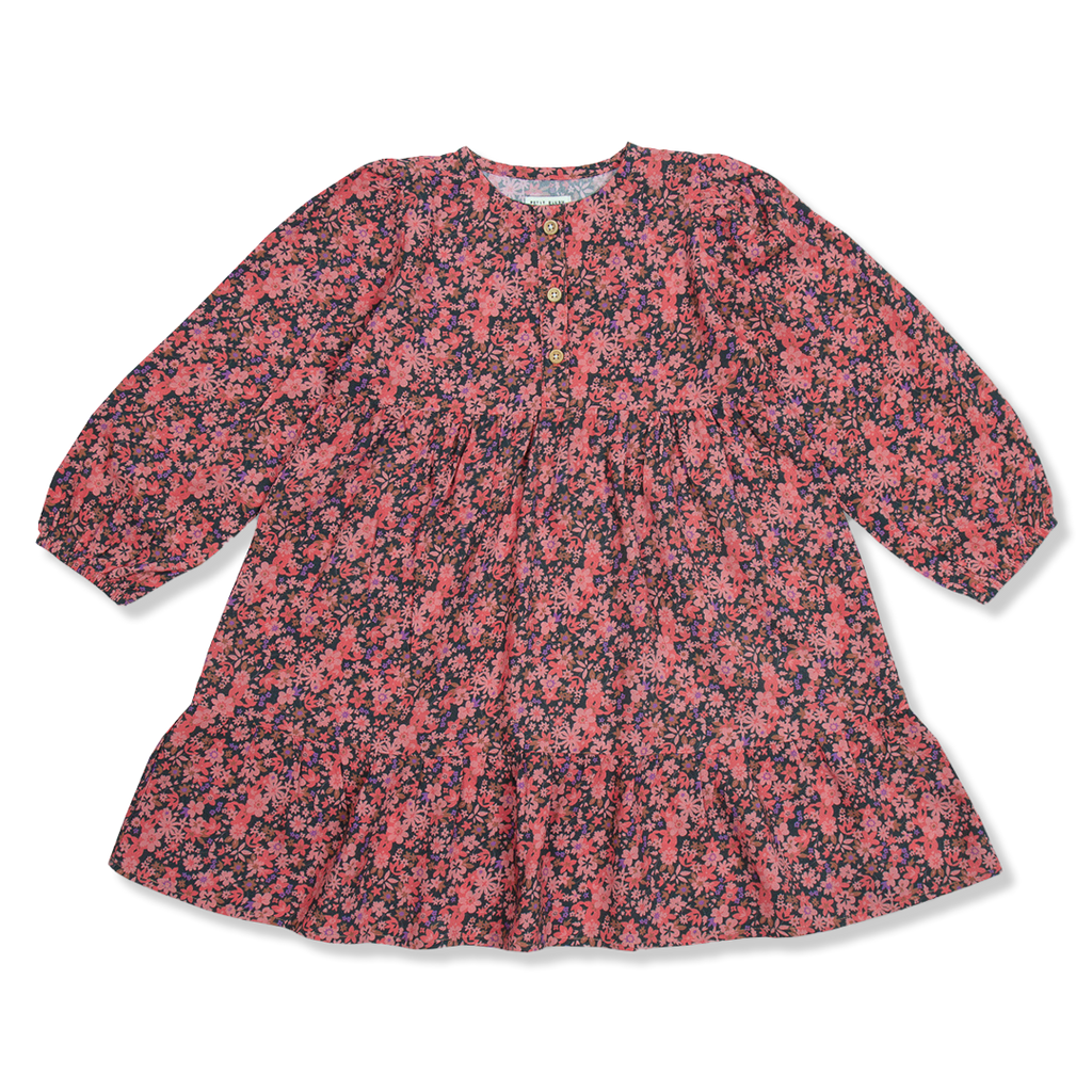 Lolita Dress | Icon Flower AOP