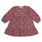 Lolita Dress | Icon Flower AOP