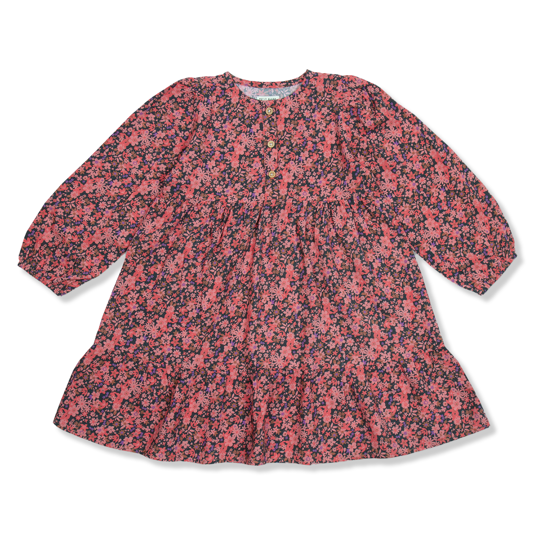 Lolita Dress | Icon Flower AOP