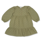 Lolita Dress | Stars Purple AOP