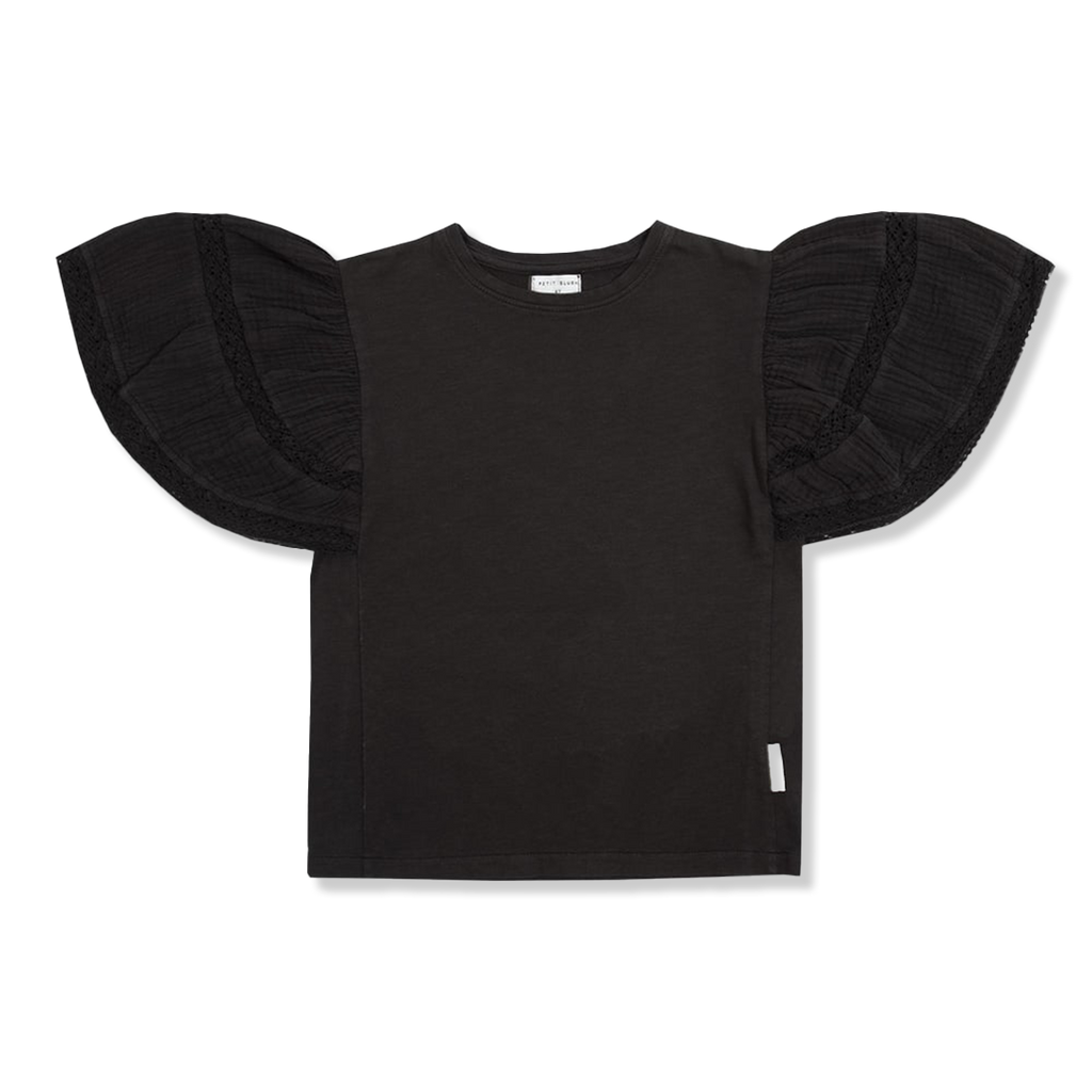 Lucy Wing T-Shirt | Rabe