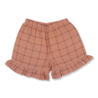 Luna Frill Short | Check out Raven AOP