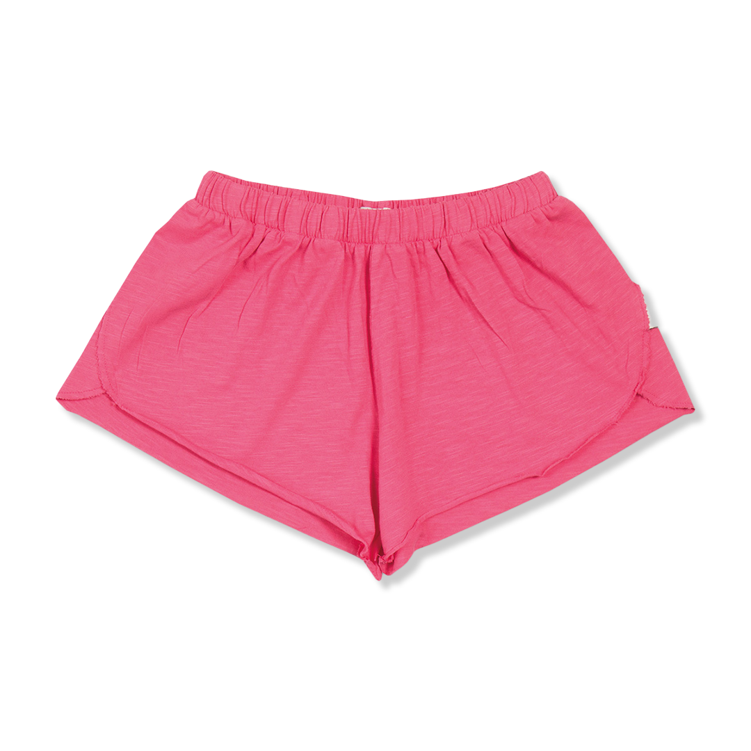 Mini Short | Hot Pink – Petit Blush