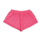 Mini Short | Hot Pink