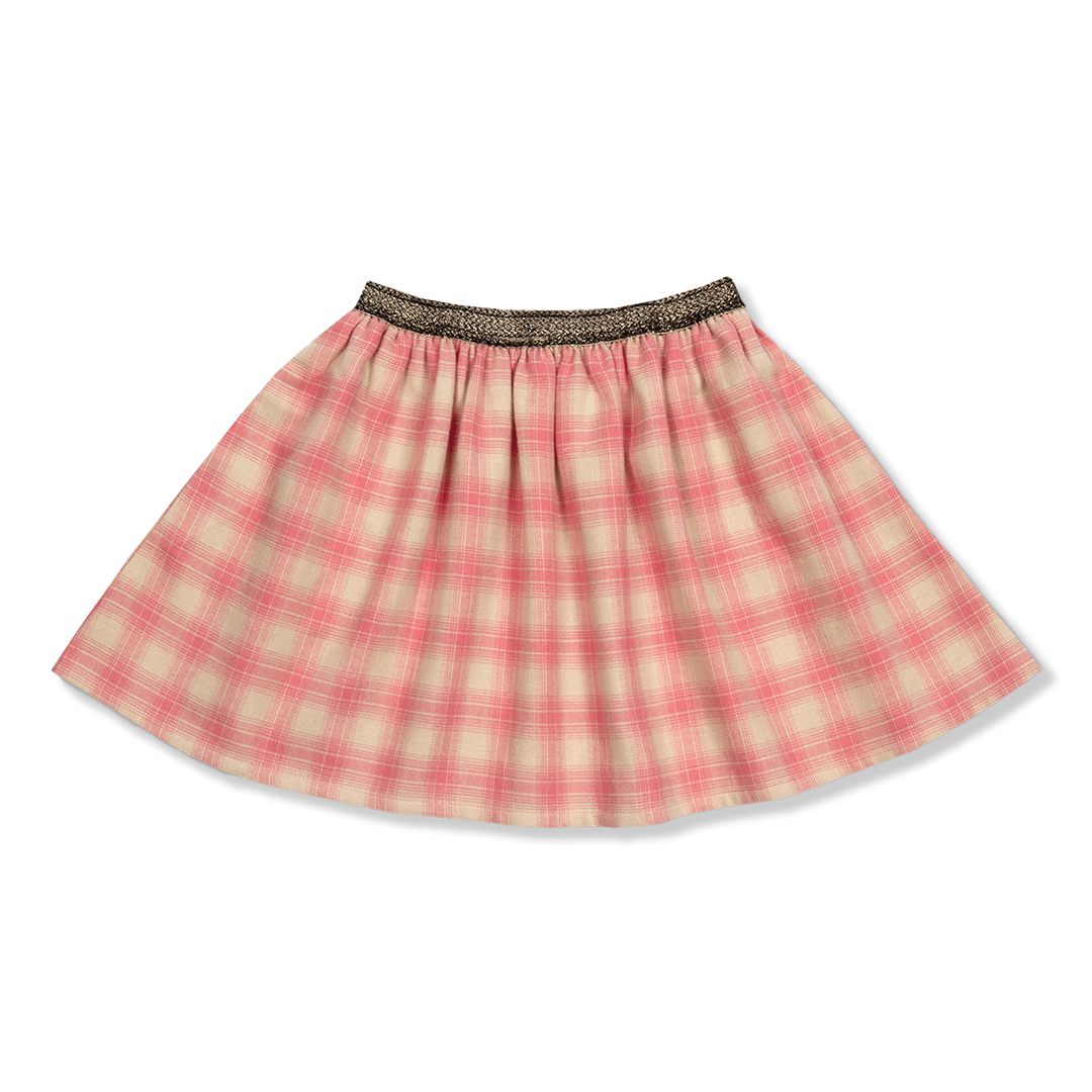 Mini Skirt | Check out Rosette