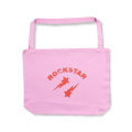 Mom Bag "ROCKSTAR" | Pastel Lavender