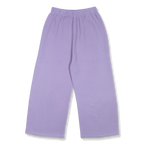 Olivia Wide Leg Pants | Purple Rose