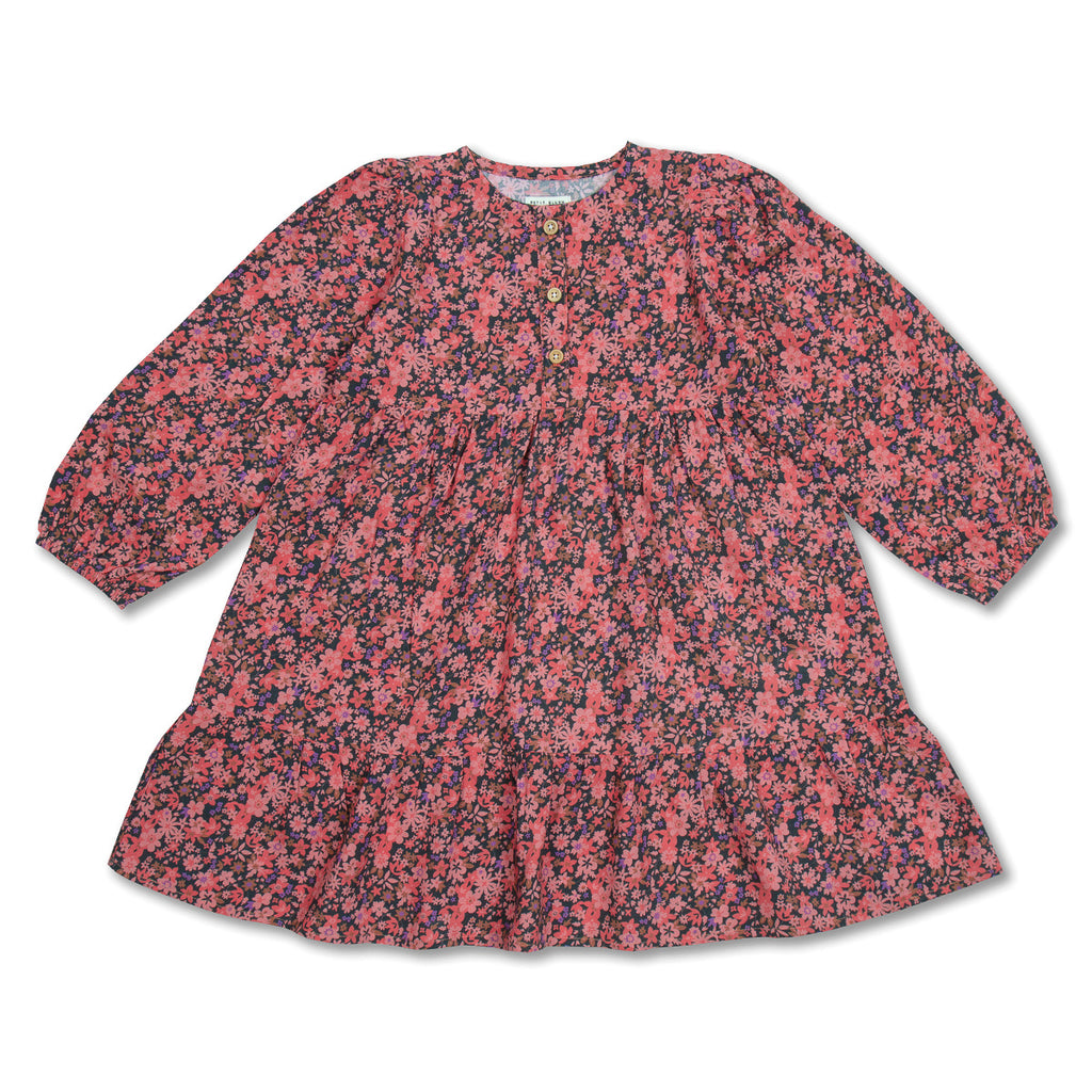 Lolita Dress | Icon Flower AOP