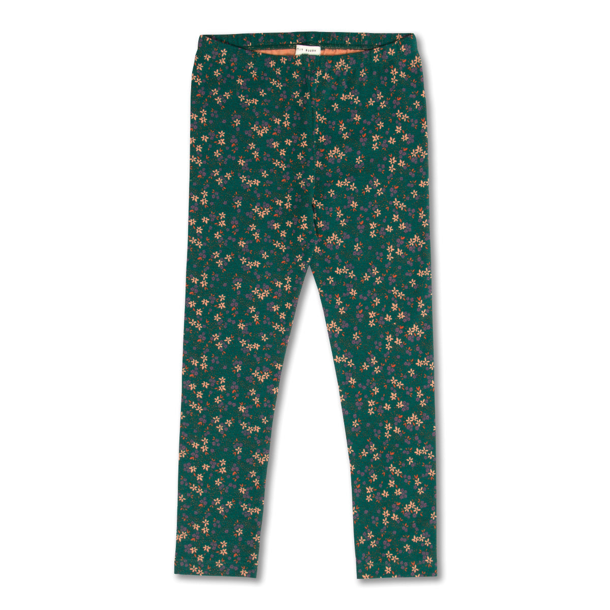 Lola Legging | Poppy Flower AOP