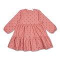 Woven Dress | Batic AOP