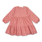 Woven Dress | Batic AOP