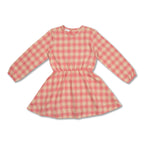 Swing Dress | Check out Rosette