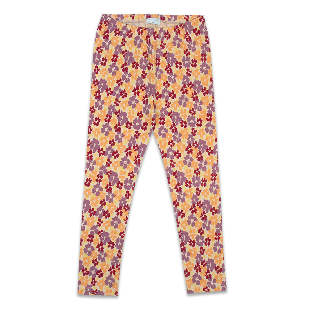 Lola Legging | Wild Flowers AOP