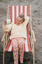 Lola Legging | Wild Flowers AOP