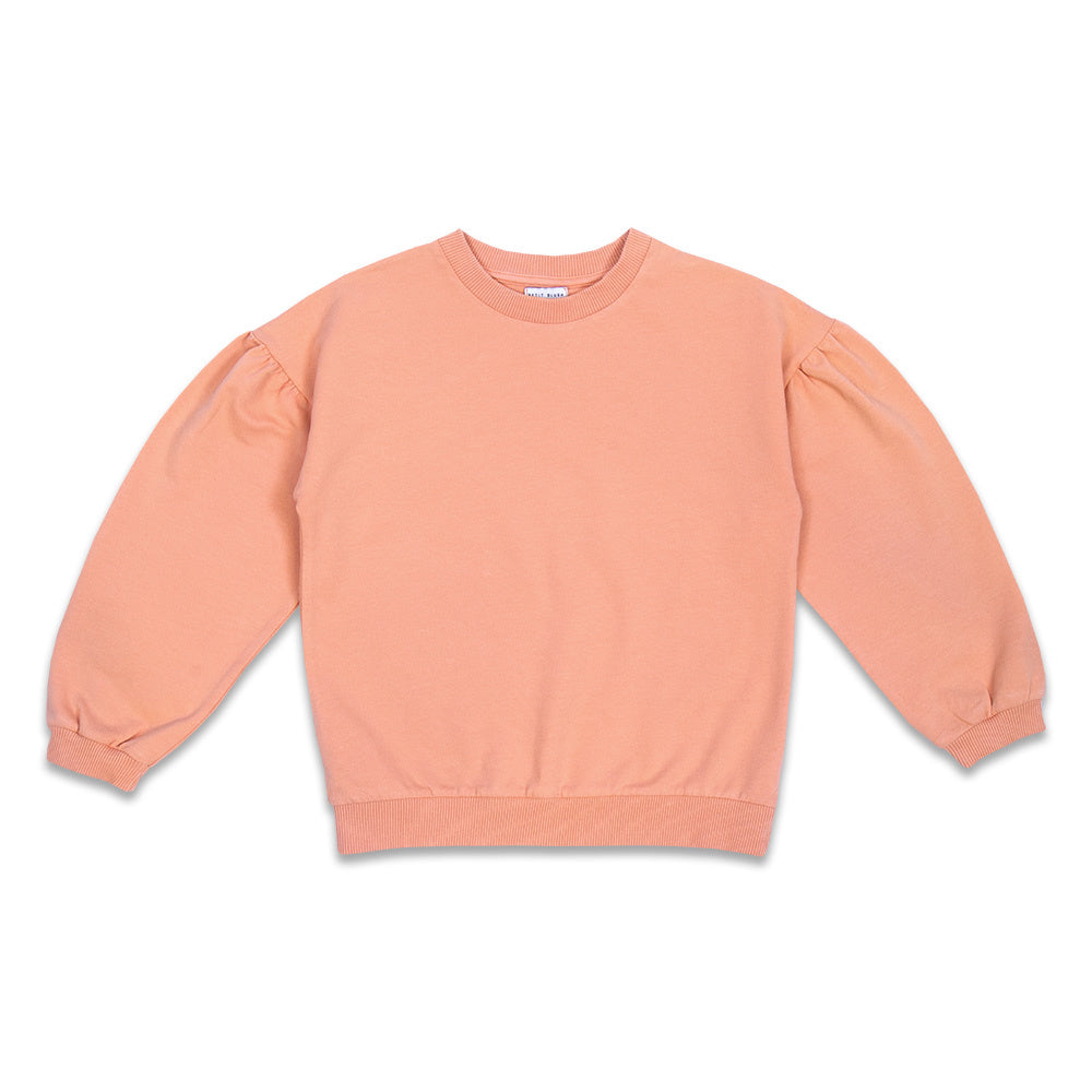 Lois Ballon Sweater | Canyon Sunset