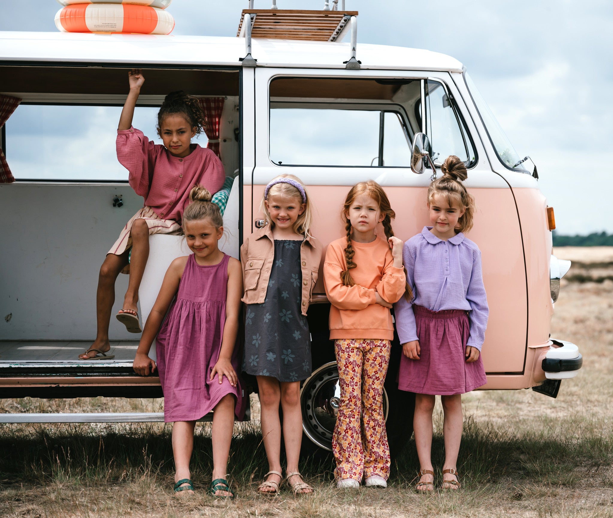 Jazz Minirock | Traubennektar