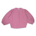 Coco Wide Blouse | Foxclove