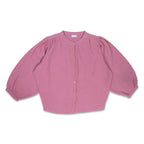 Coco Wide Blouse | Foxclove