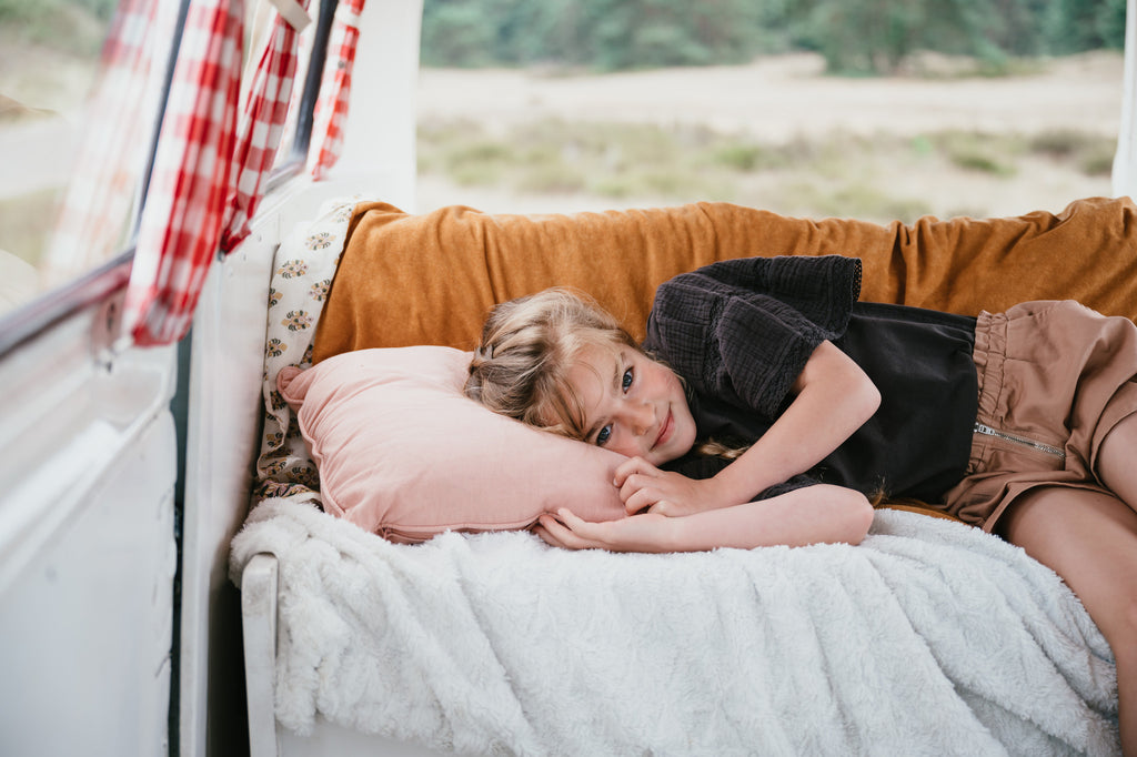 Lucy Wing T-Shirt | Rabe